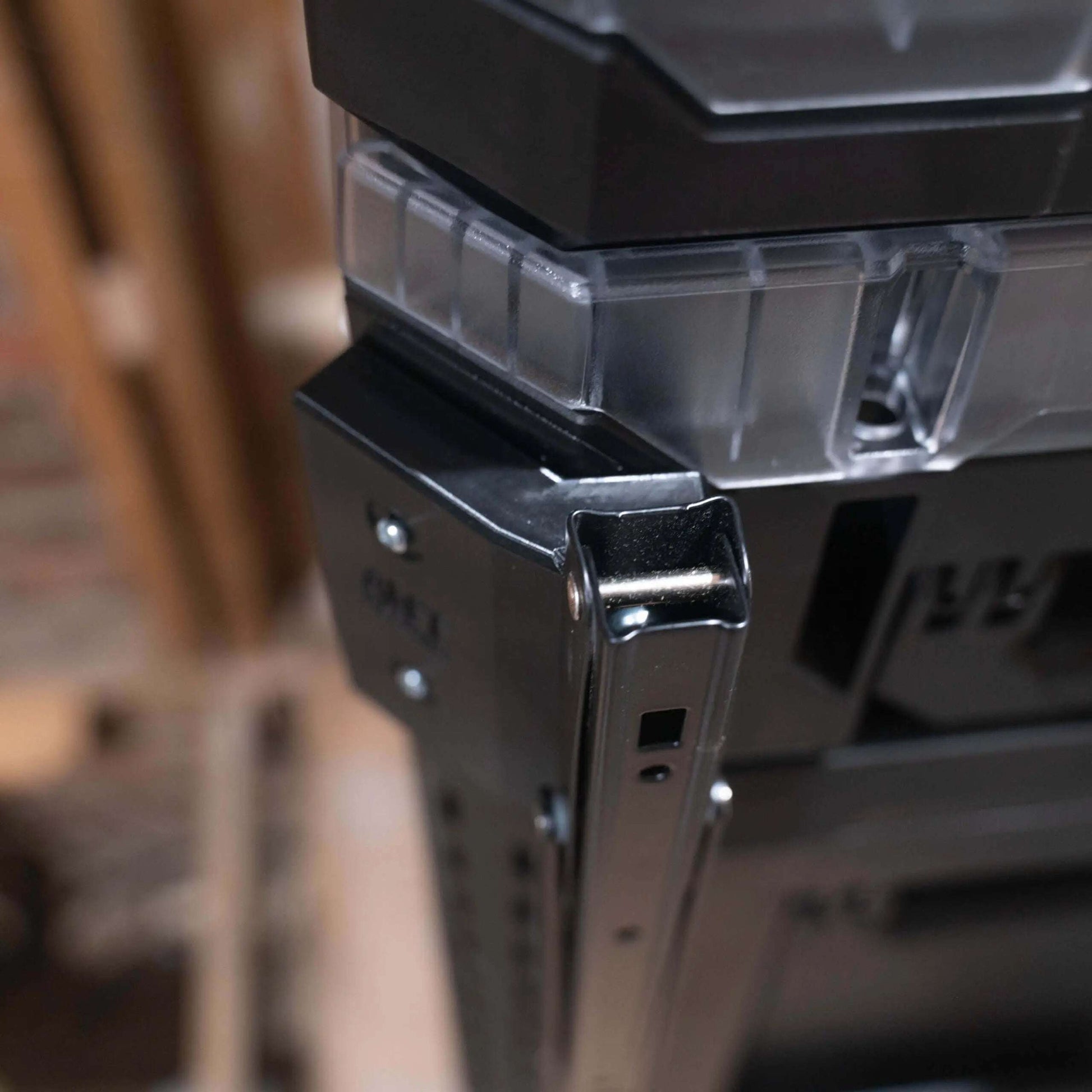 StackTech Folding Table Bracket Kit  packout australia