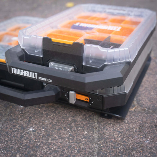 StakPlate (StackTech Mounting Plate)  packout australia