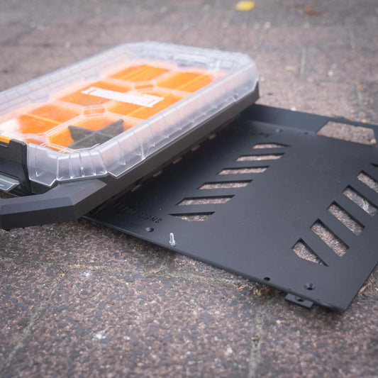 StakPlate (StackTech Mounting Plate)  packout australia