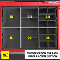 Organiser Tubs Insert | Modular PACKOUT Drawer System  packout australia