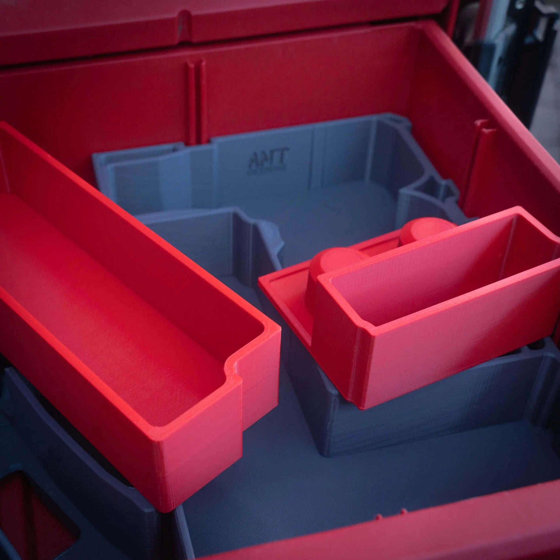 M18 Heat Gun DRAWER Insert  packout australia