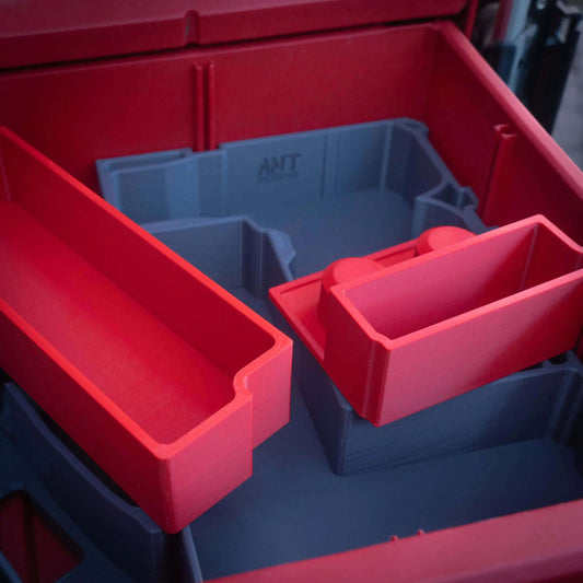 M18 Heat Gun DRAWER Insert  packout australia