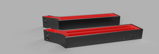 LevelUp (Tracksaw Rails)