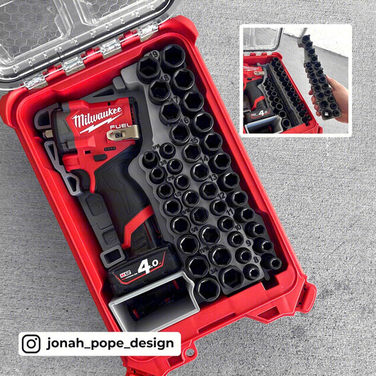 M12 3/8 Stubby Impact Insert (GEN 1 | GEN 2)