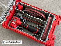 M12 Power File Insert  packout australia