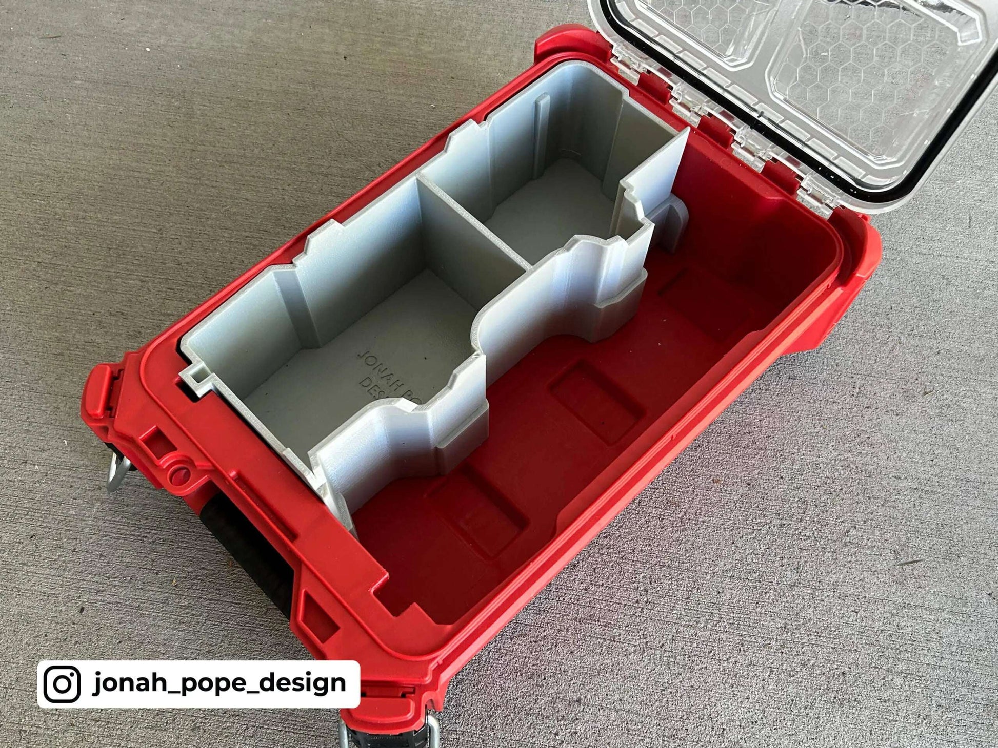 M18 Multi-tool FUEL Insert  packout australia