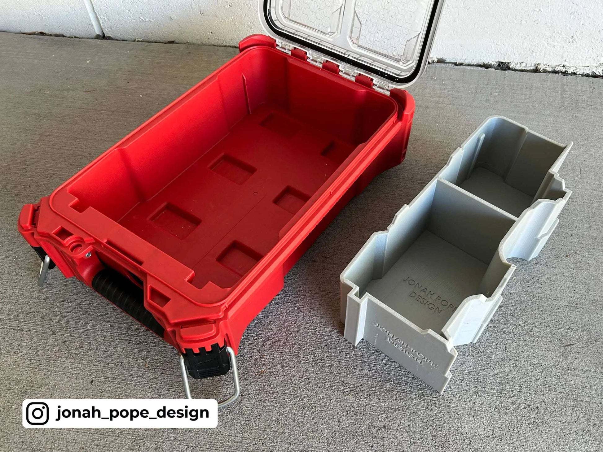 M18 Multi-tool FUEL Insert  packout australia