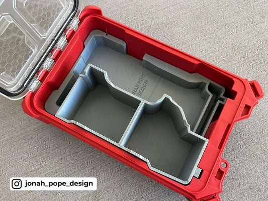 Makita Nibbler Insert  packout australia