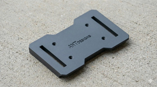 MakTrak Mounting Bracket  packout australia