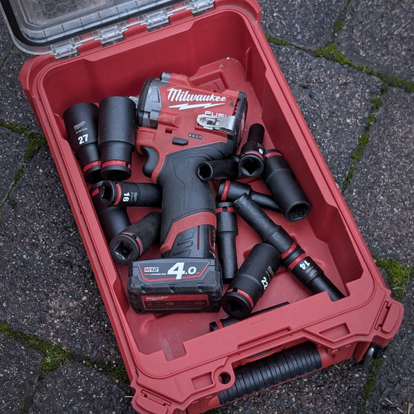 Toolbox icon