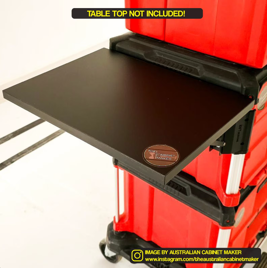 PACKOUT Folding Table Bracket Kit