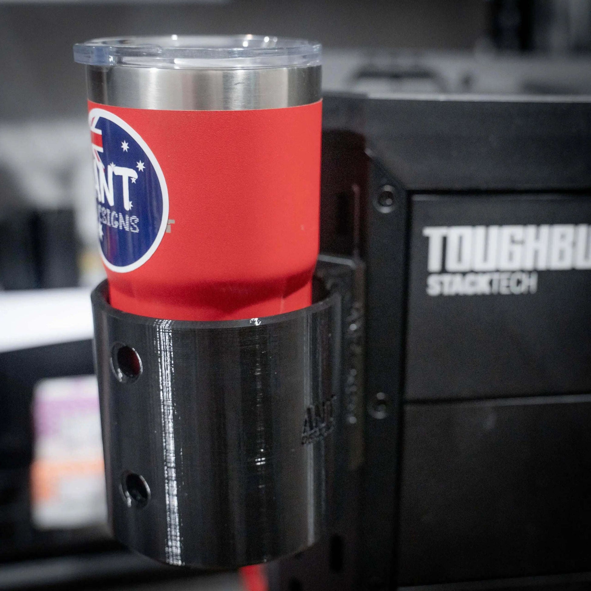 Cup Holder (StackTech)  packout australia
