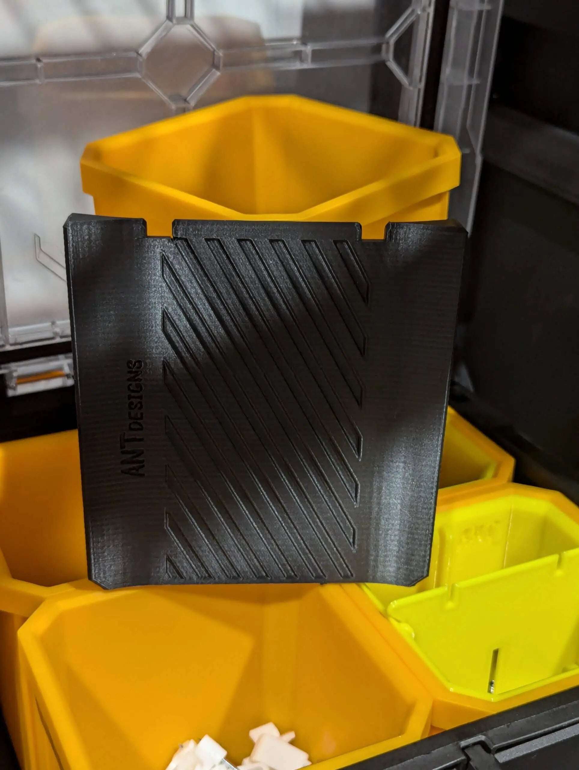 Organiser Dividers (StackTech)  packout australia