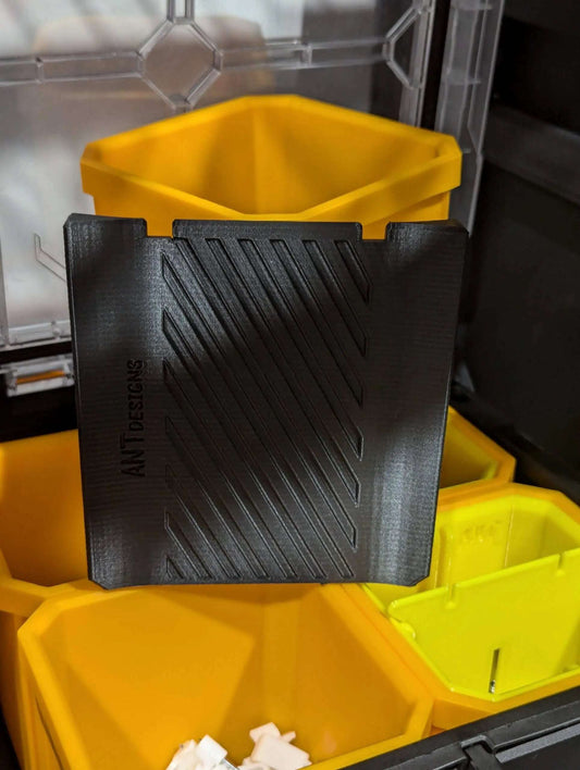 Organiser Dividers (StackTech)  packout australia
