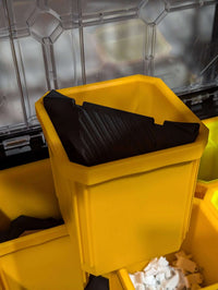 Organiser Dividers (StackTech)  packout australia