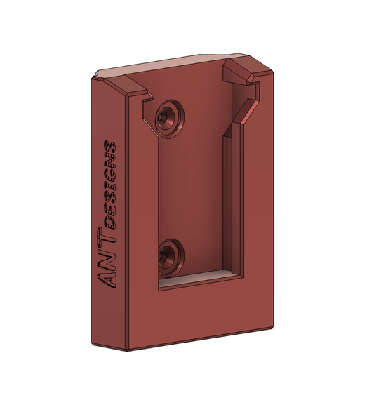 Battery Attachment (StackTech)